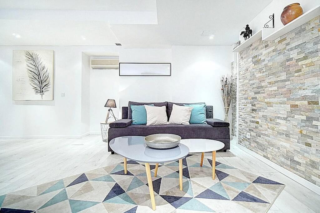 Le Jo - Terrasse - Wifi - Verriere Cote D'Azur Cannes Dış mekan fotoğraf